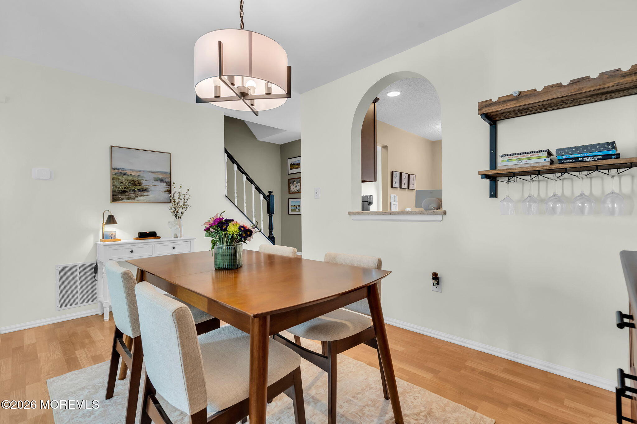 8 Preakness Court