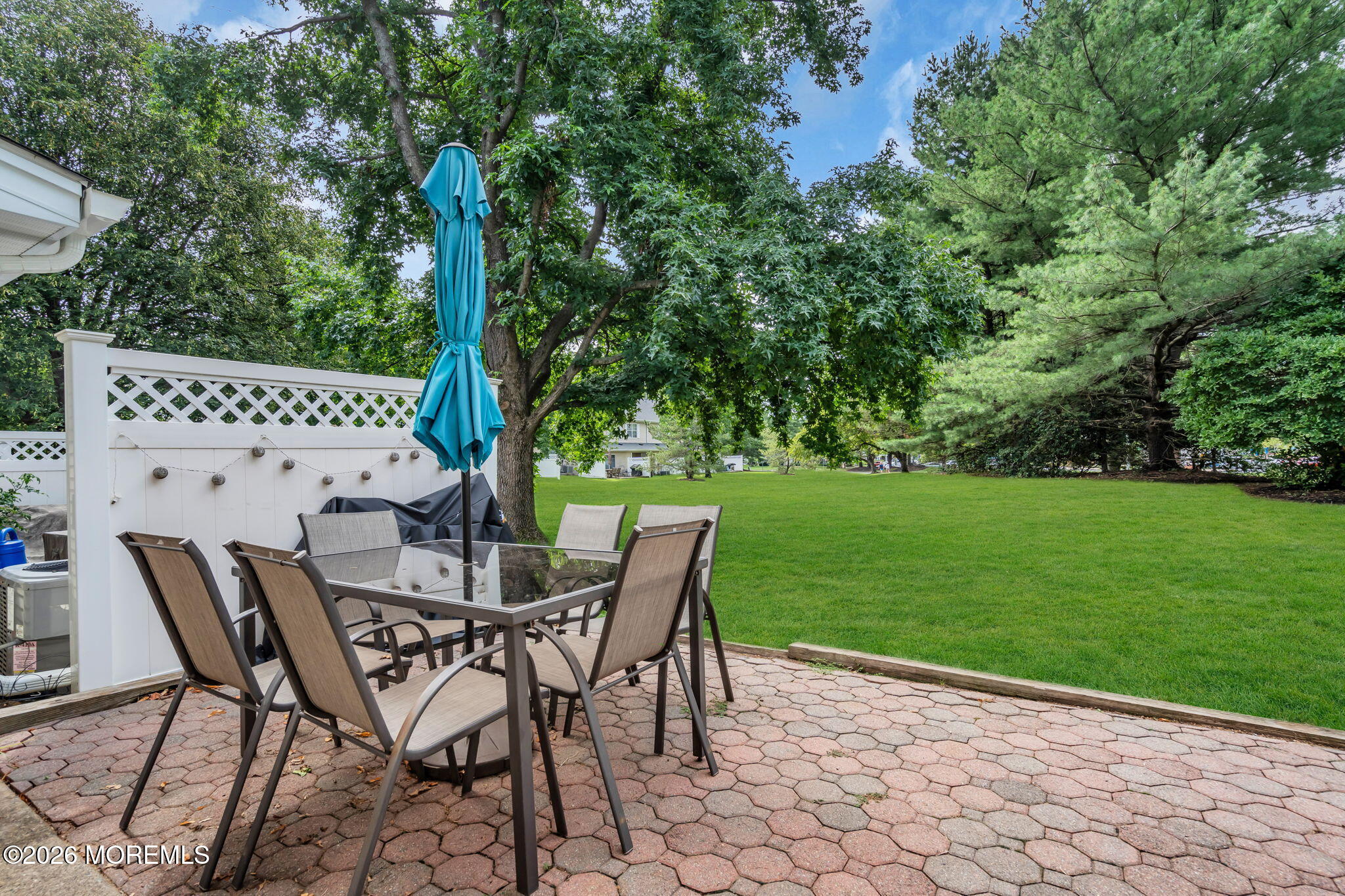 8 Preakness Court