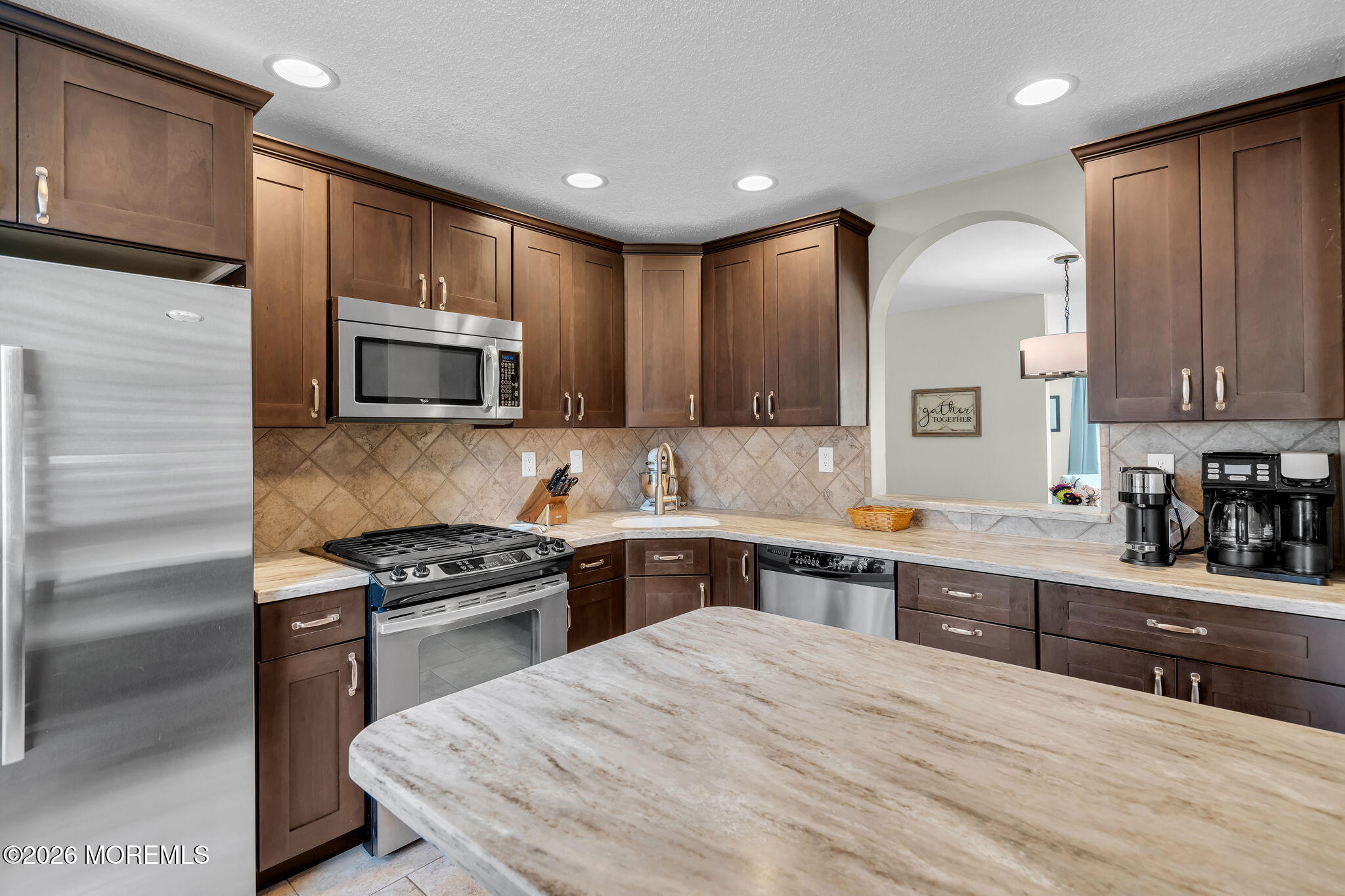 8 Preakness Court