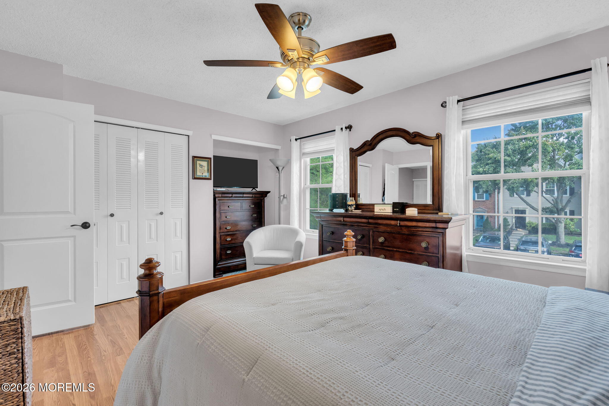 8 Preakness Court