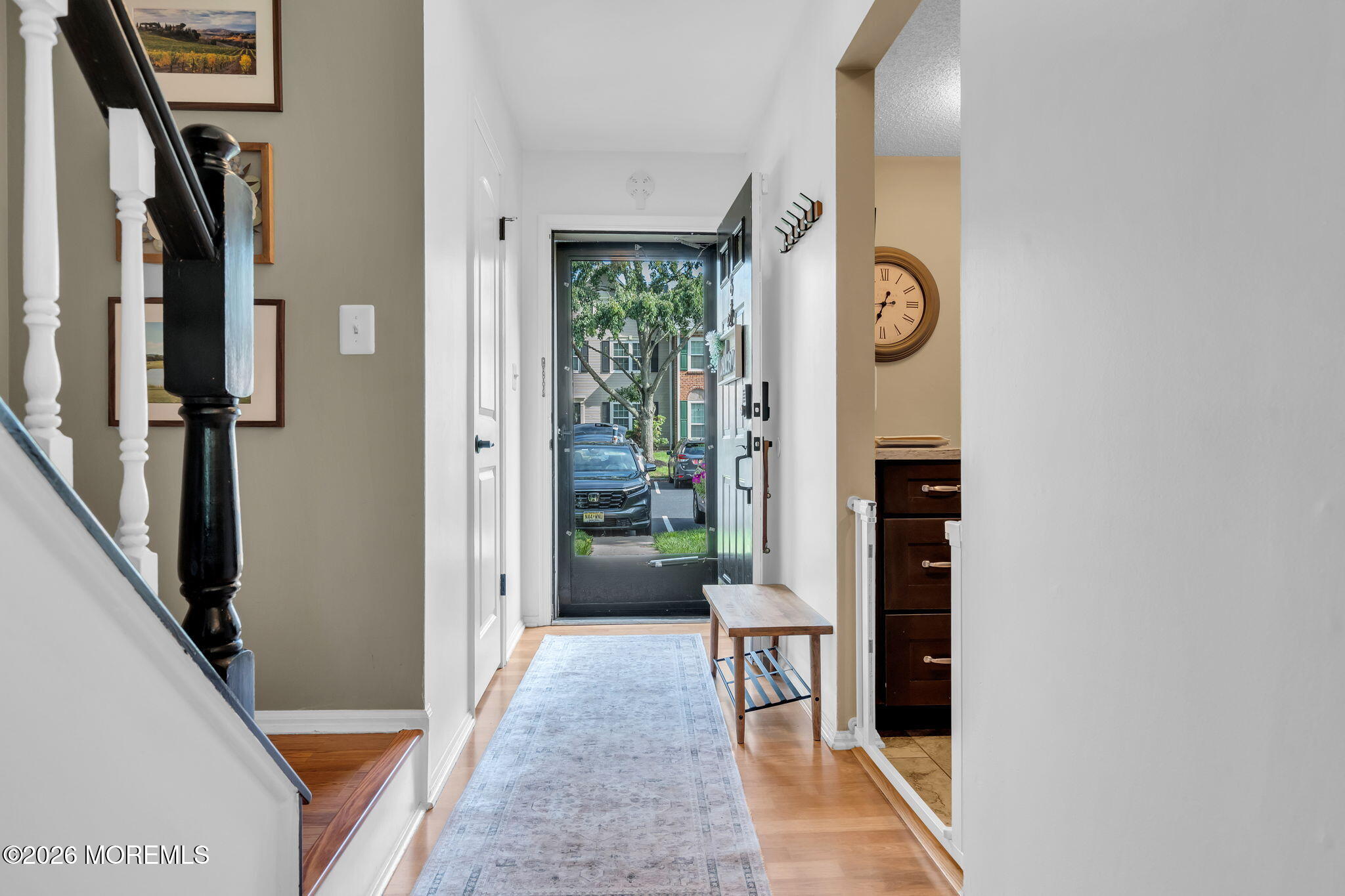 8 Preakness Court