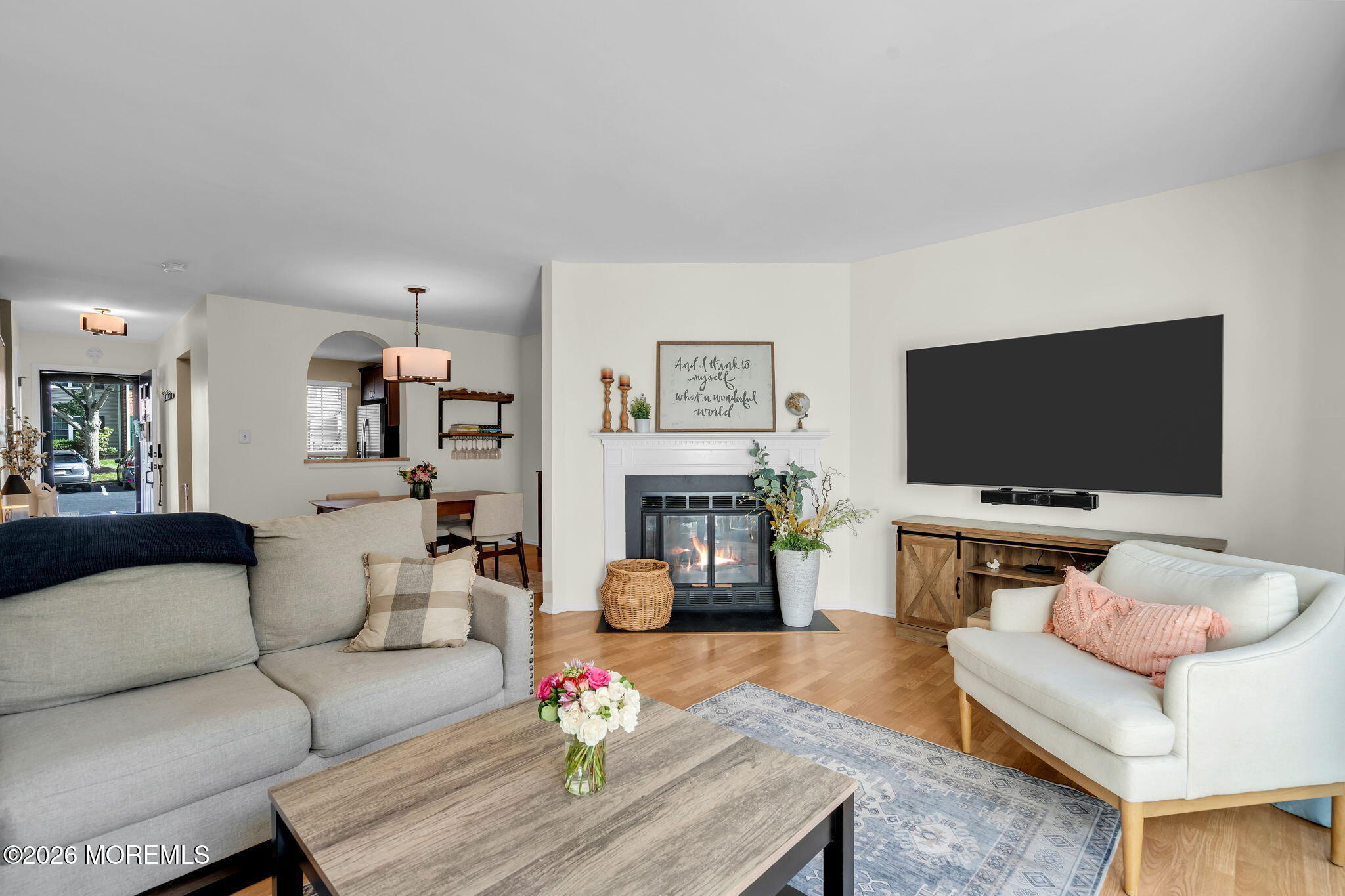 8 Preakness Court