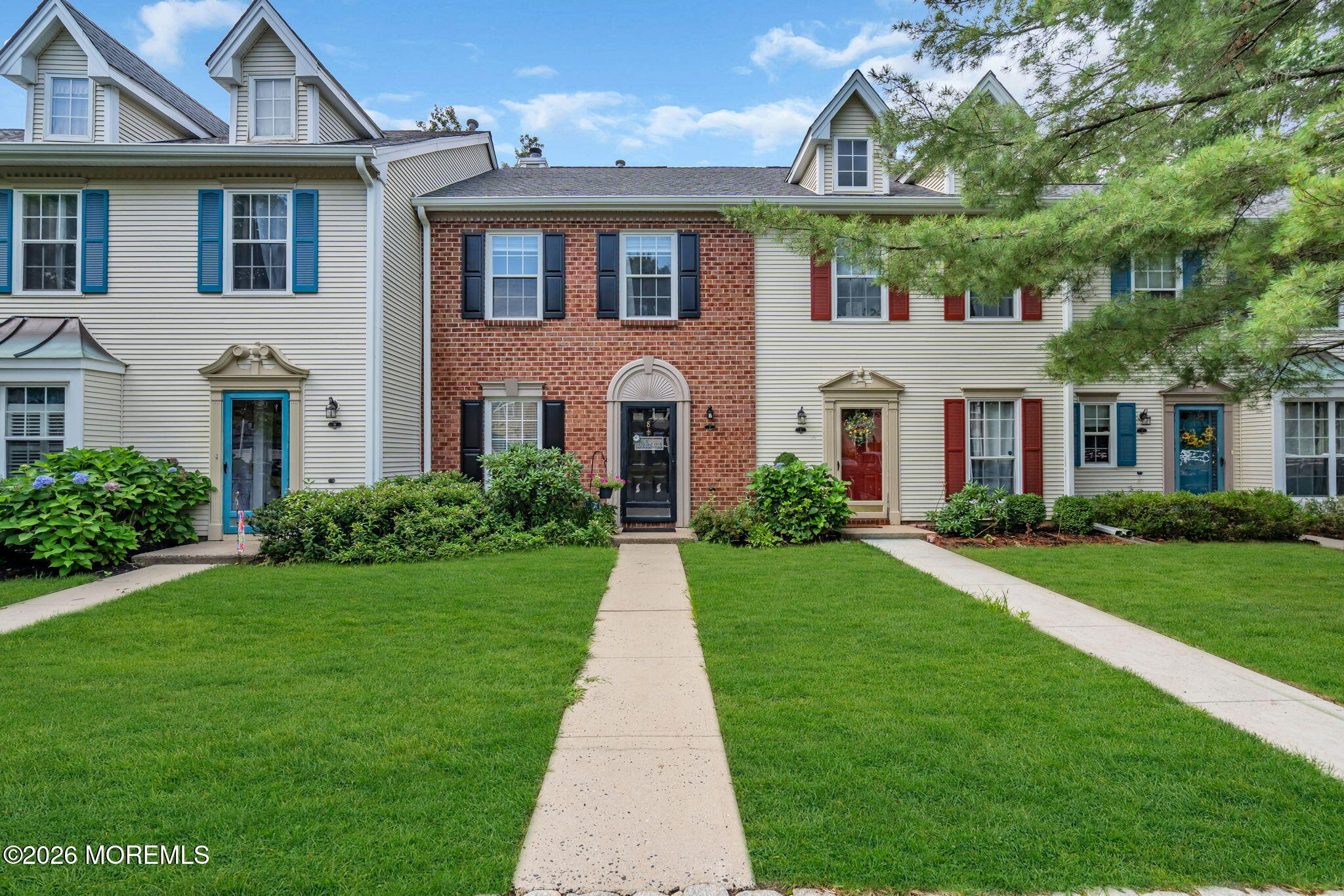 8 Preakness Court