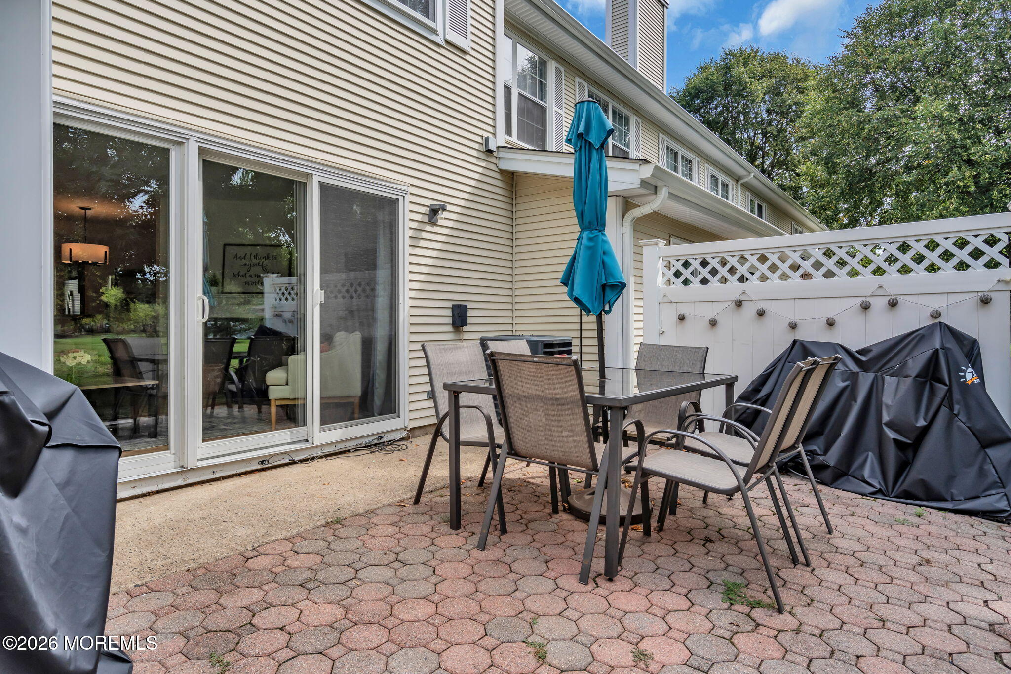 8 Preakness Court