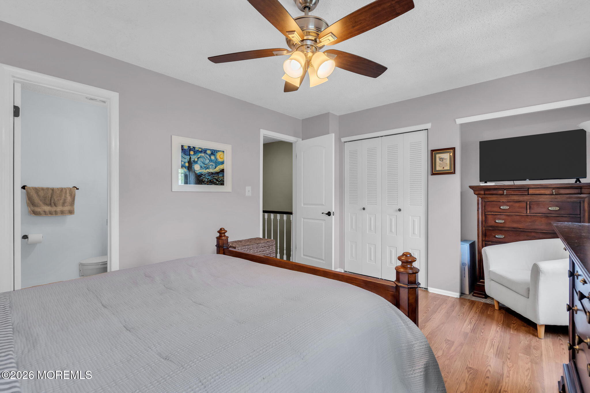 8 Preakness Court