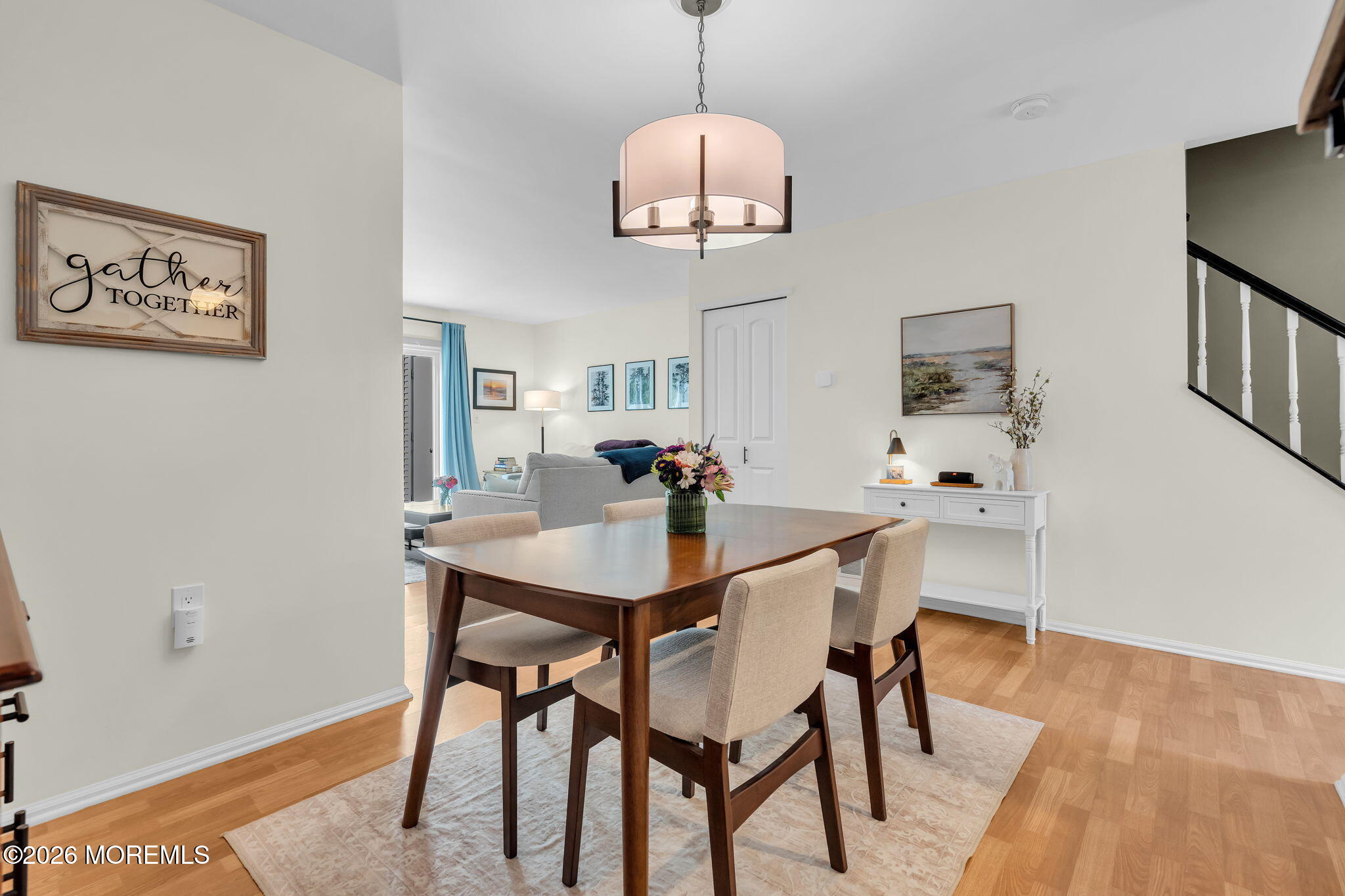 8 Preakness Court