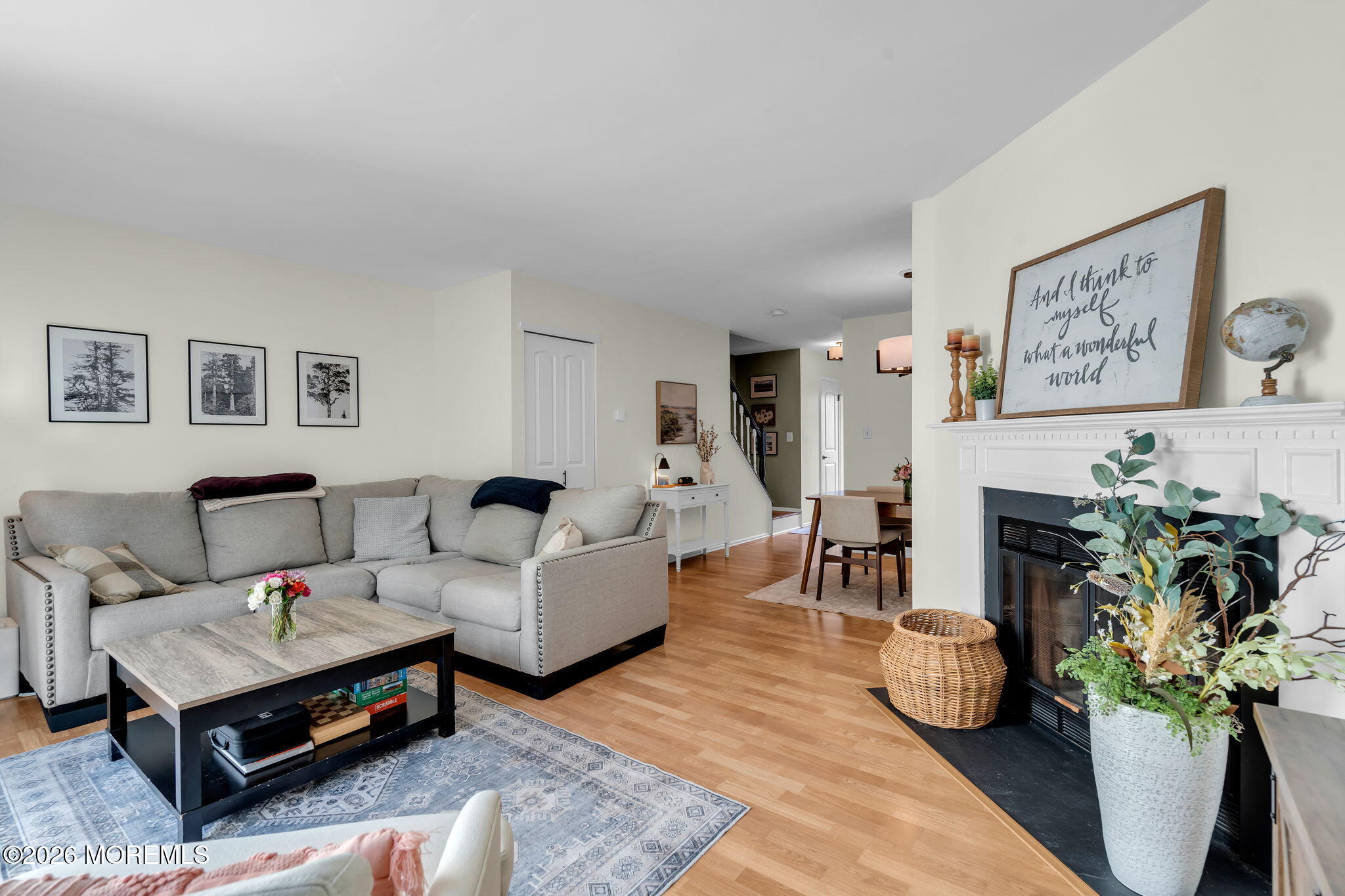 8 Preakness Court