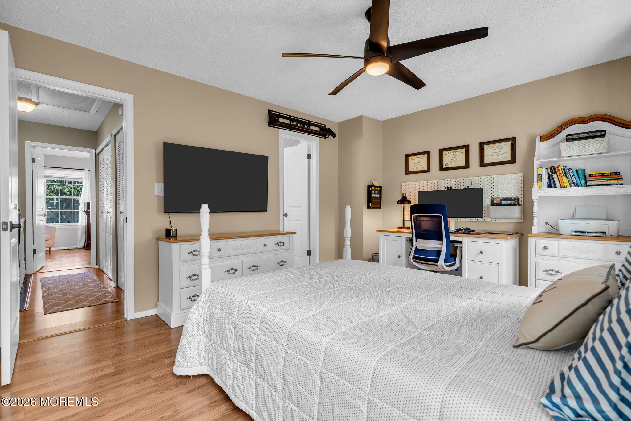 8 Preakness Court