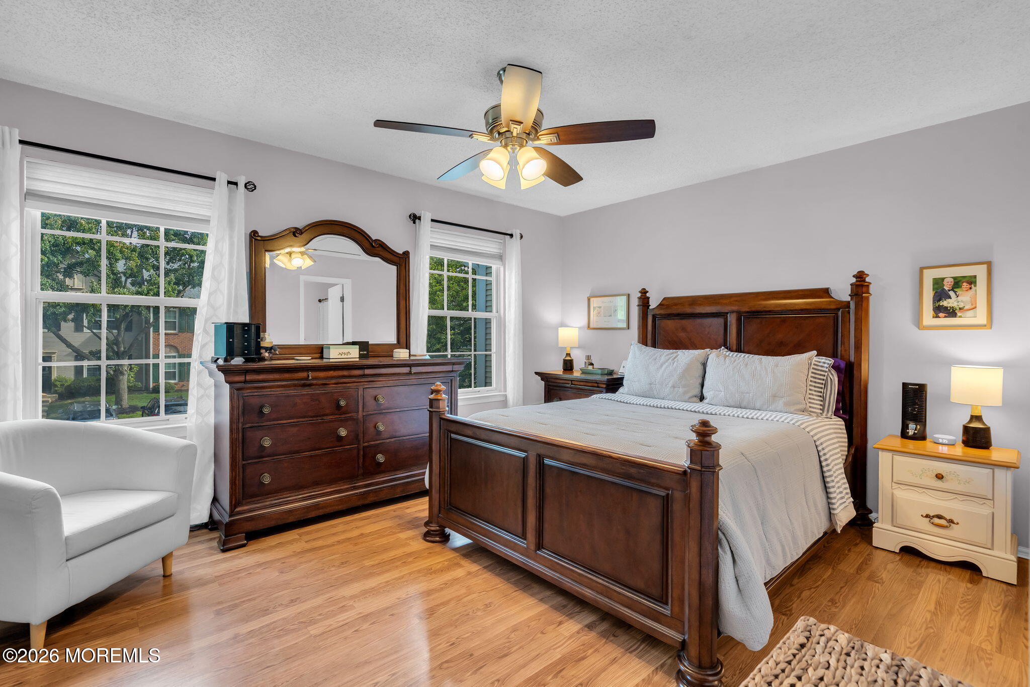 8 Preakness Court