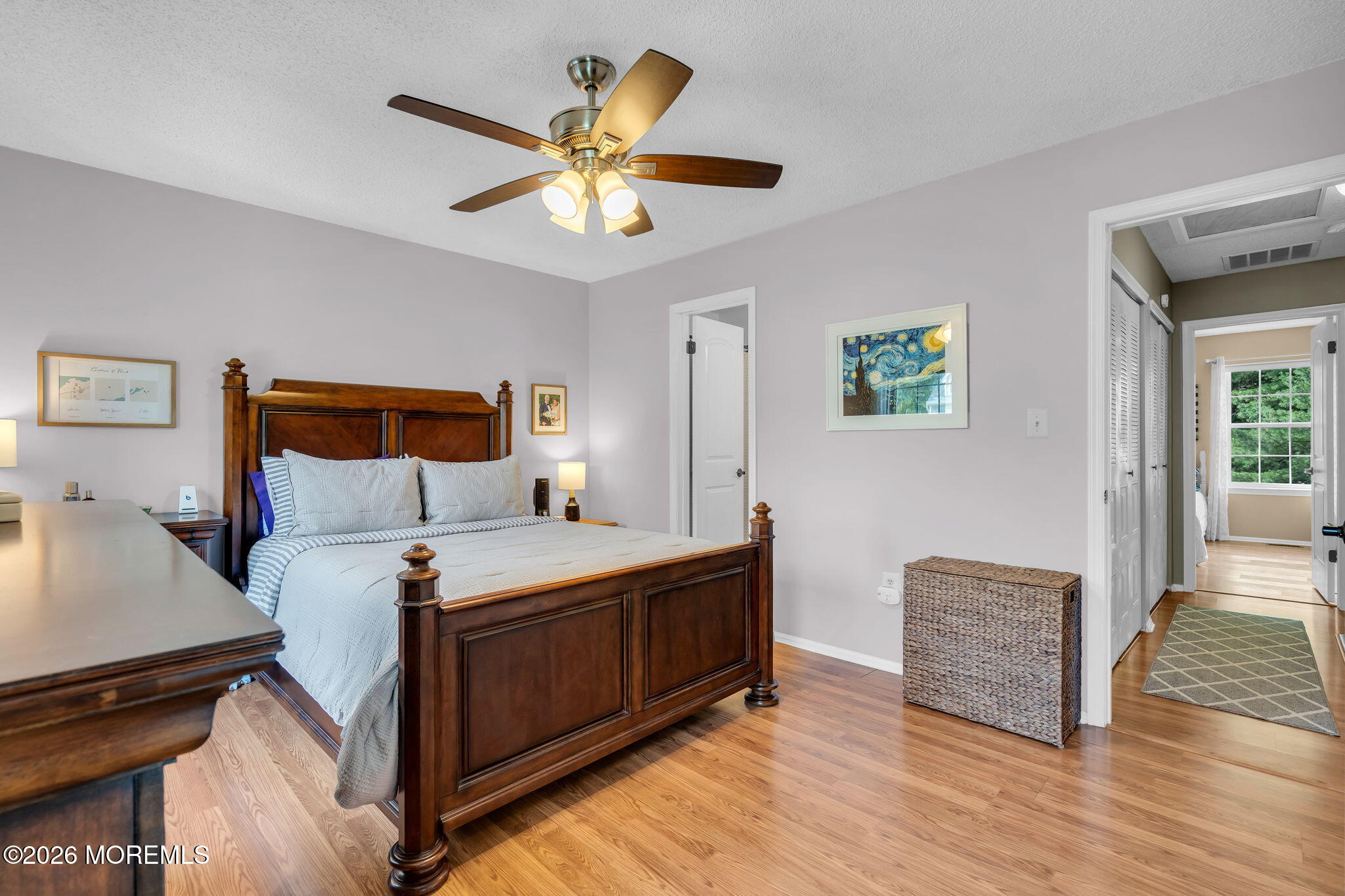 8 Preakness Court