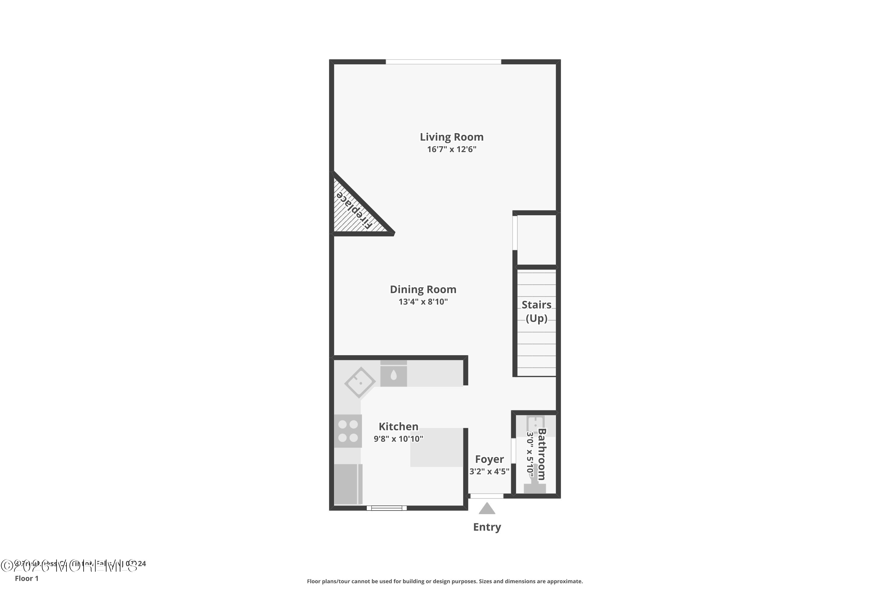 8 Preakness Court