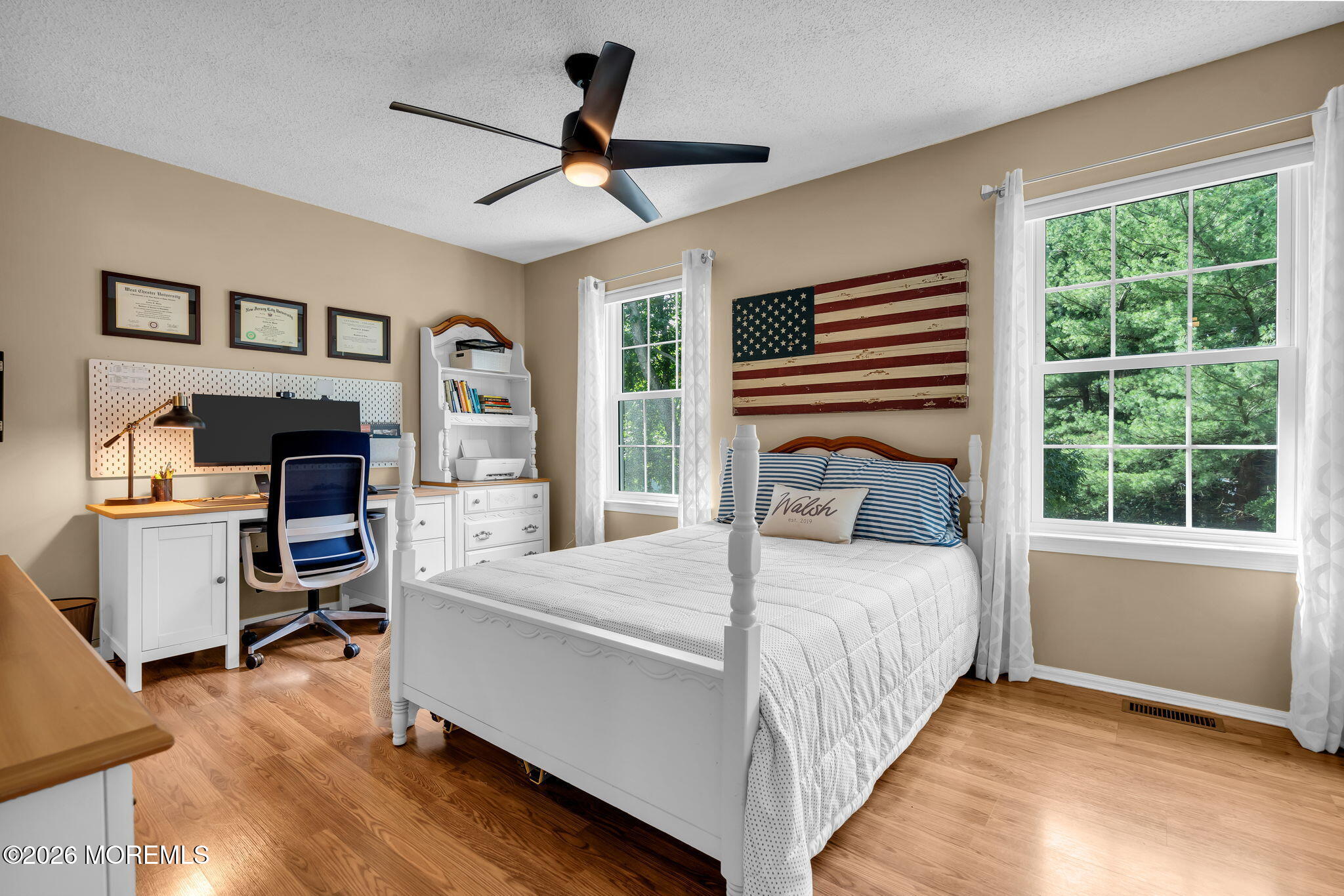 8 Preakness Court