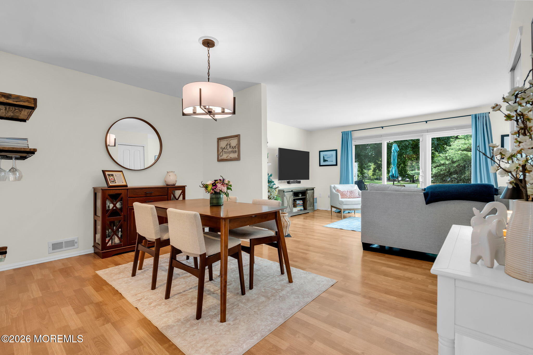 8 Preakness Court