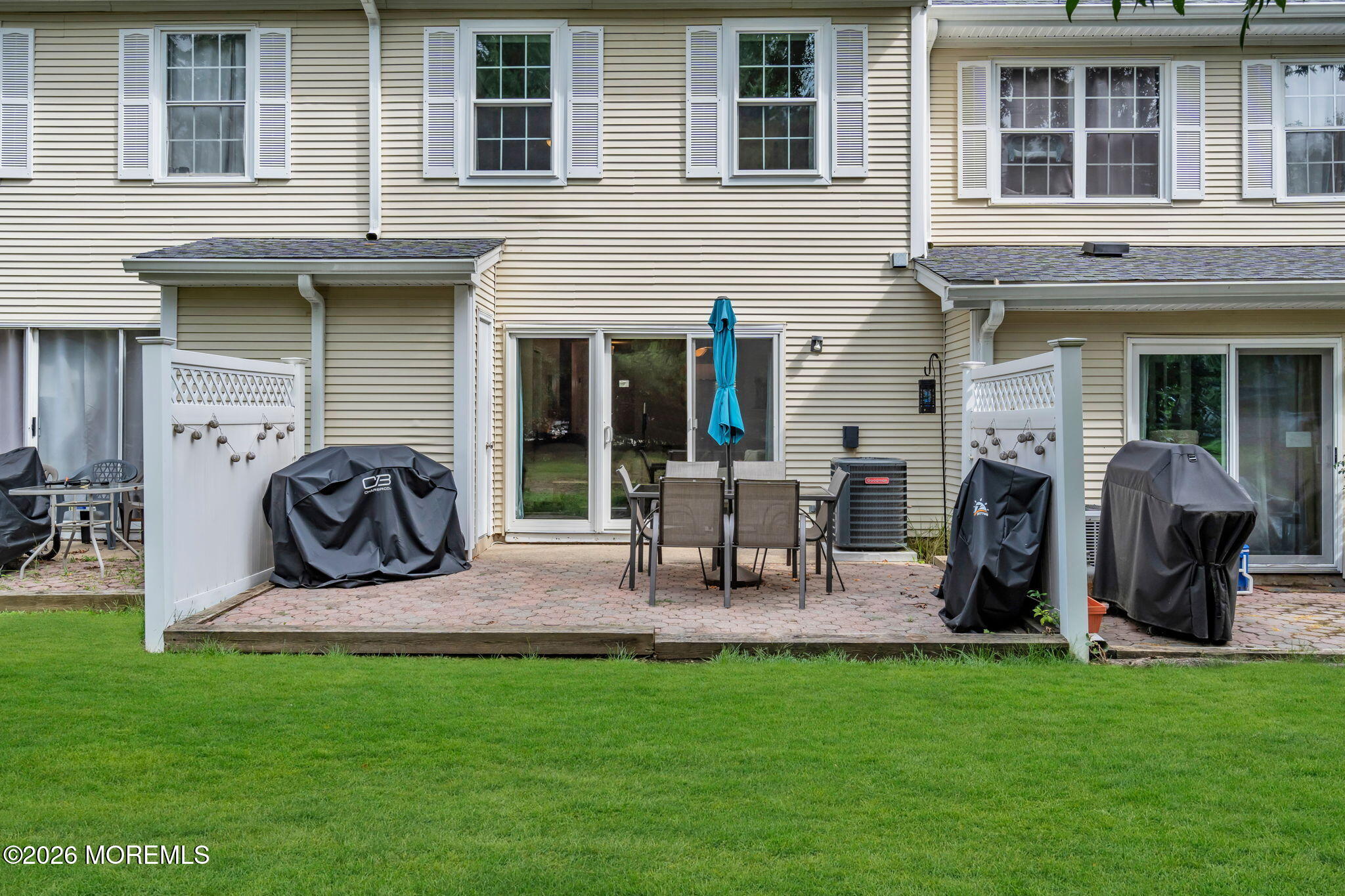 8 Preakness Court