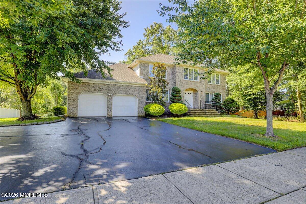 25 Ryan Road