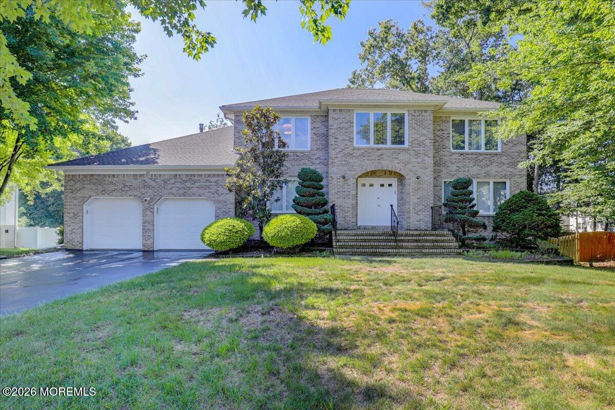 25 Ryan Road