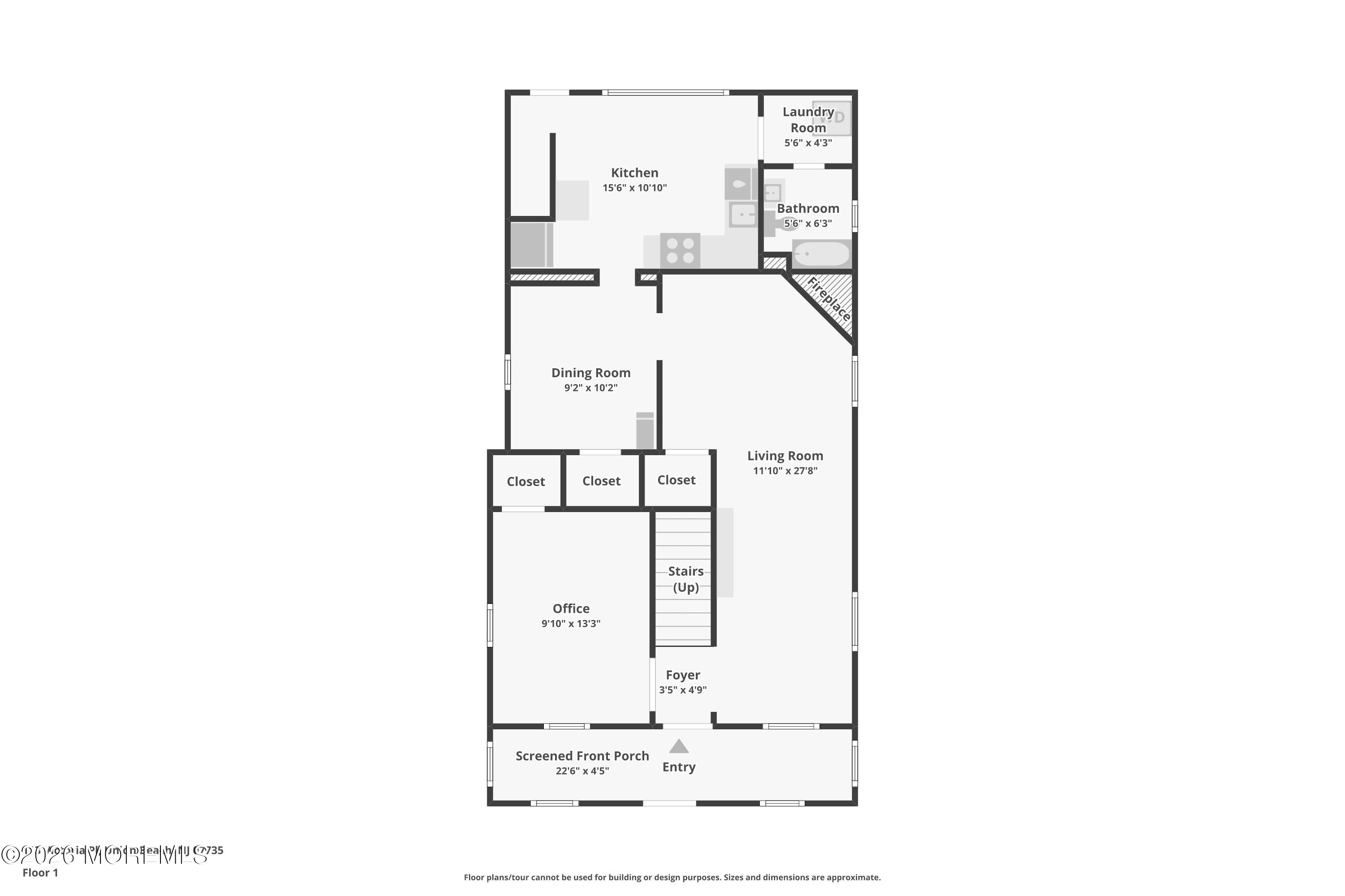 113 Victoria Place