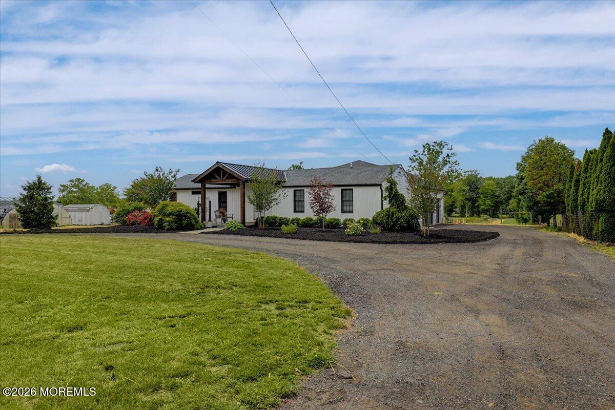 153 Stillhouse Road