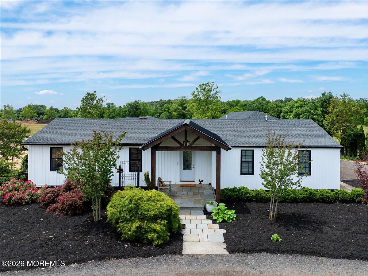 153 Stillhouse Road