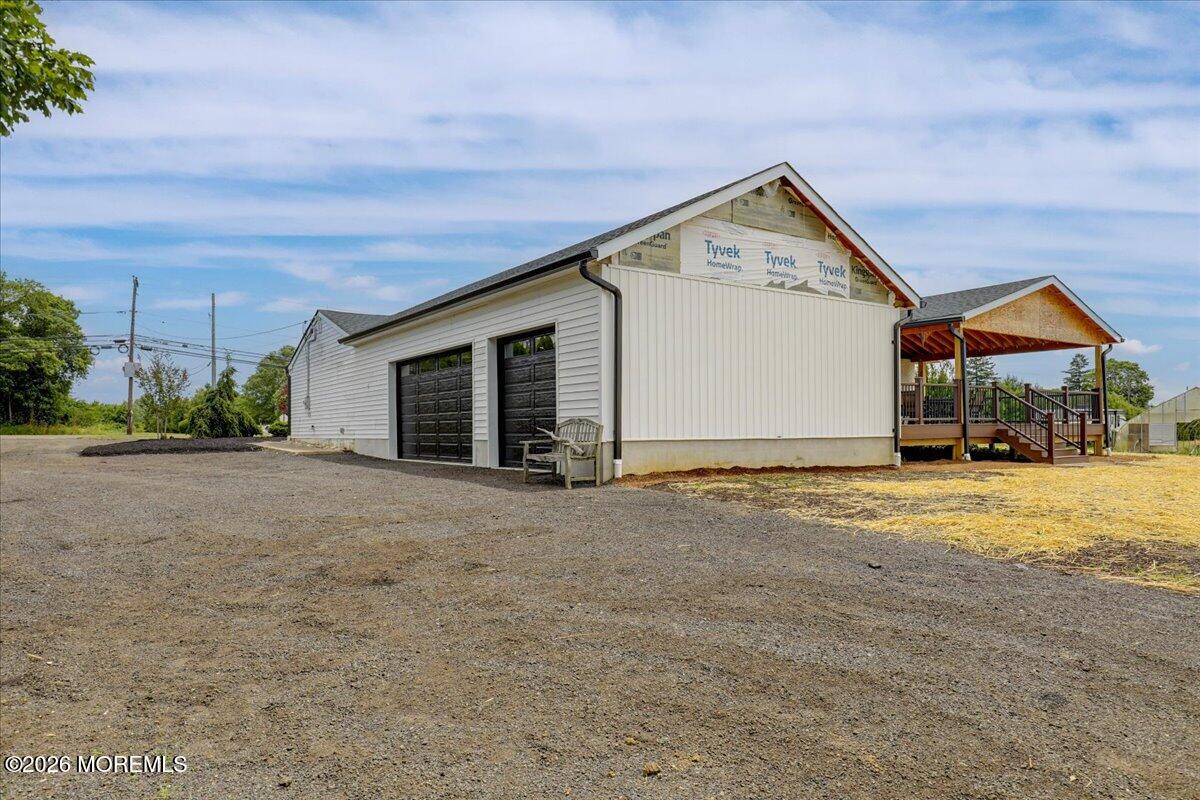 153 Stillhouse Road