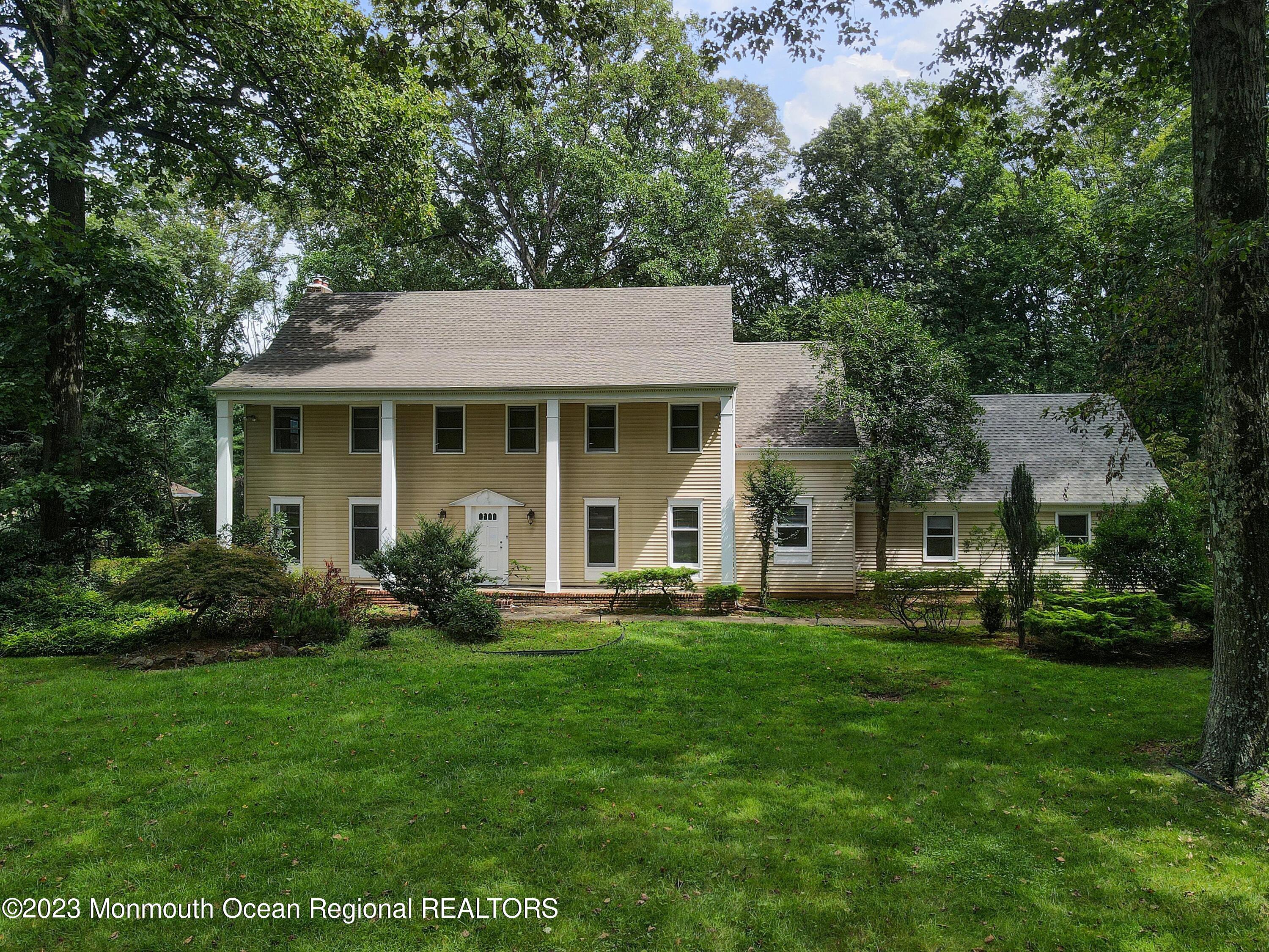 18 Seven Oaks Drive