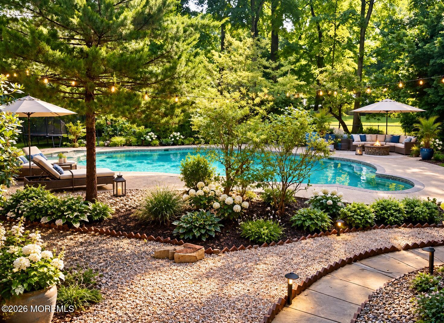 18 Seven Oaks Drive