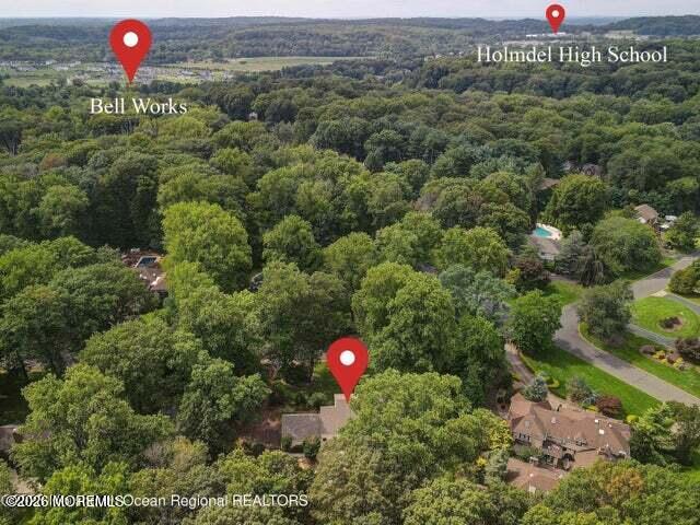 18 Seven Oaks Drive