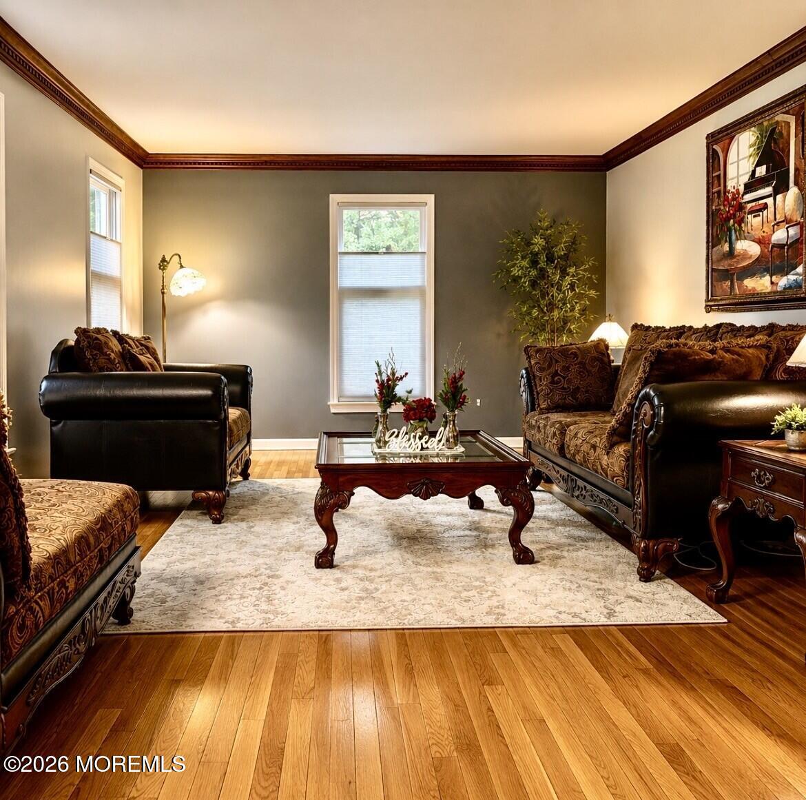 18 Seven Oaks Drive