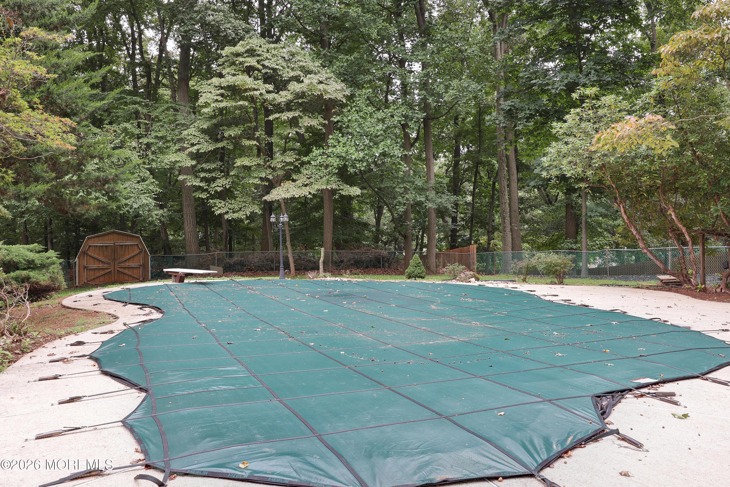 18 Seven Oaks Drive