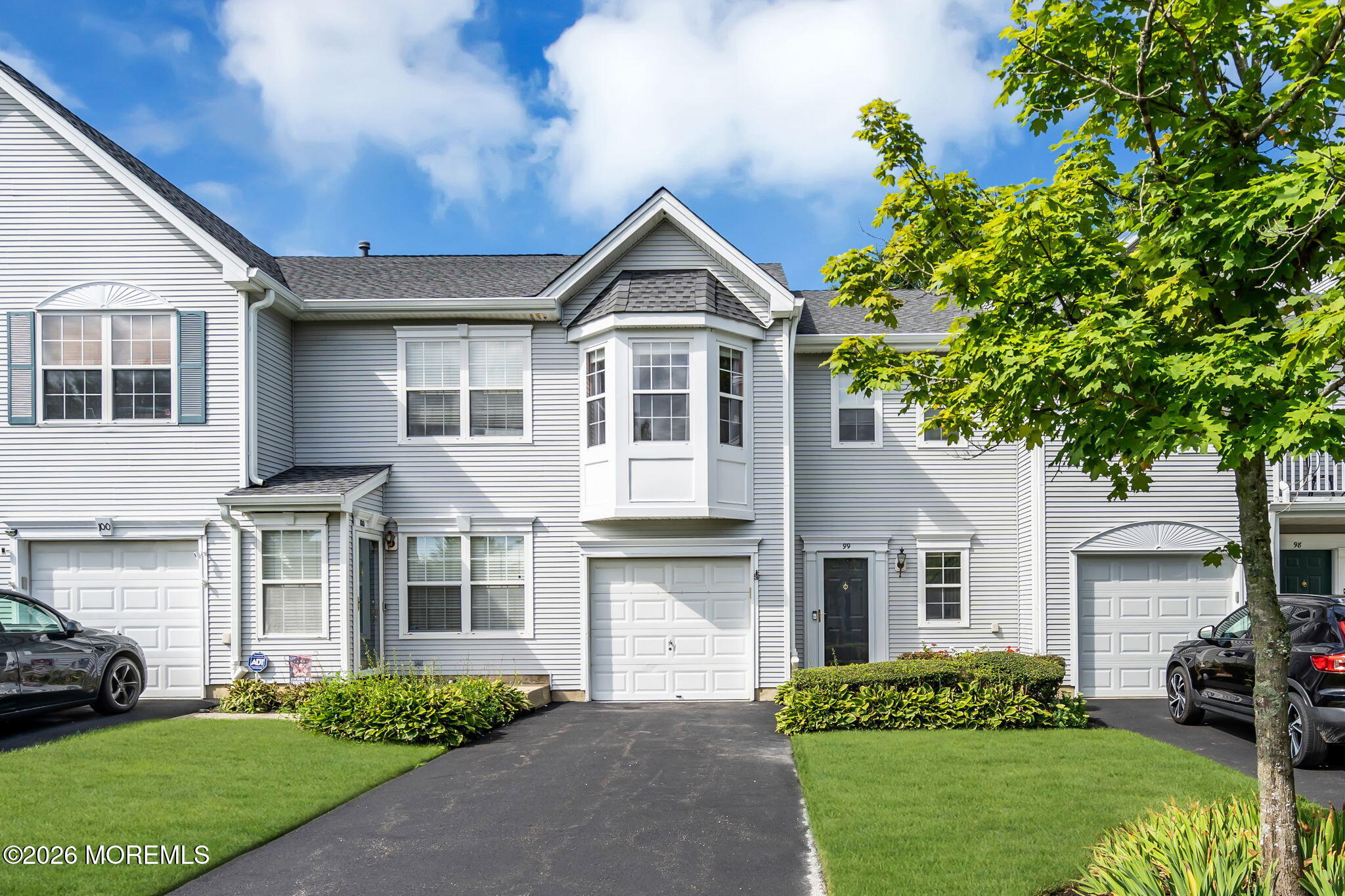 99 Wood Duck Court