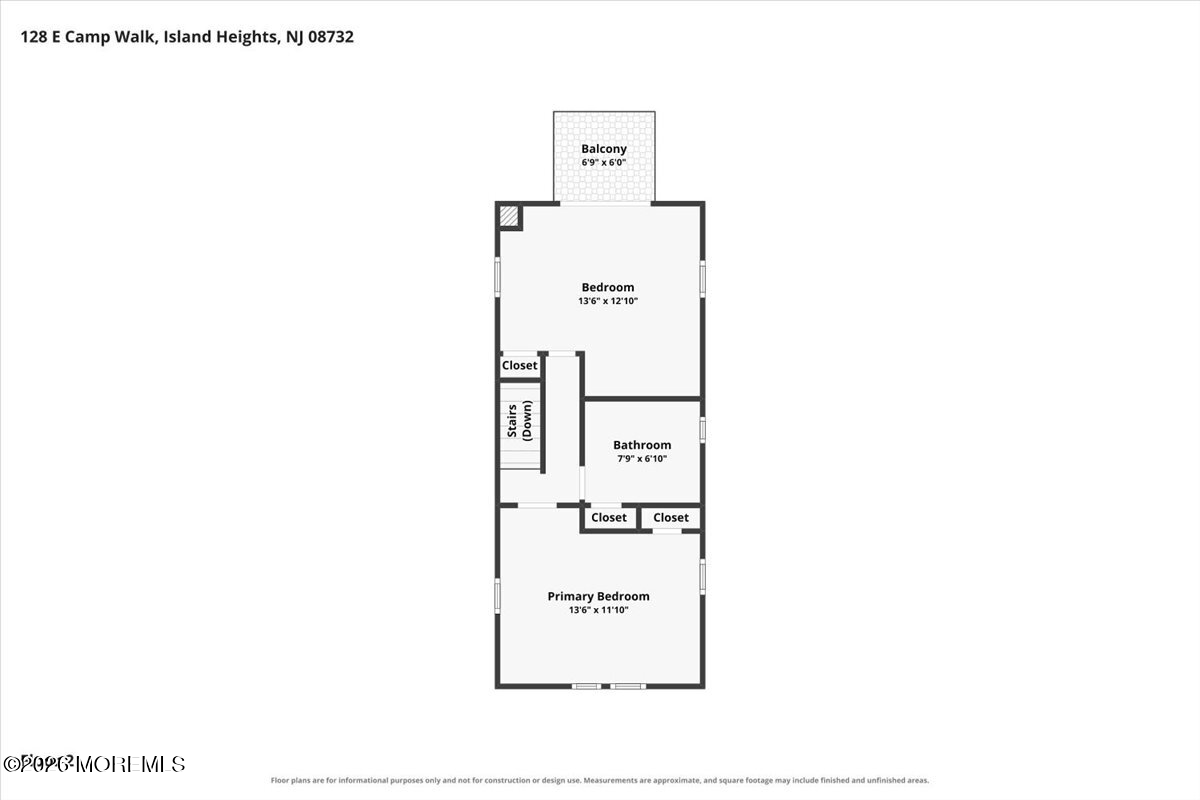 128 E Camp Walk