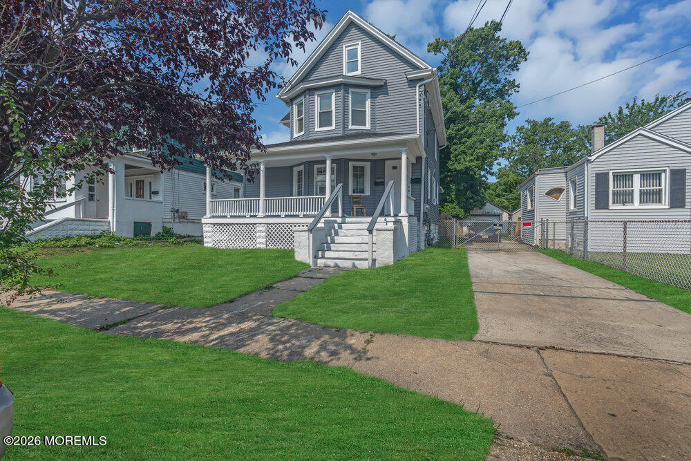 209 Atkins Avenue
