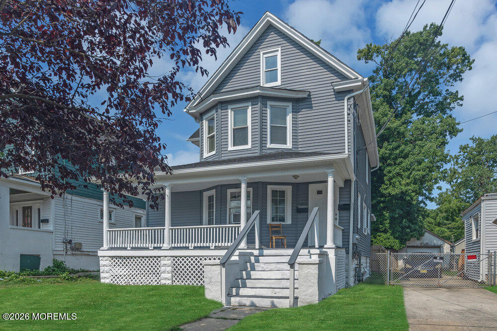 209 Atkins Avenue