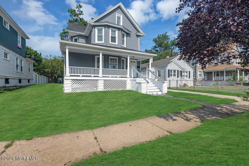 209 Atkins Avenue
