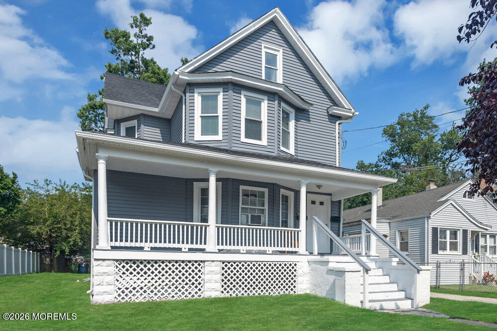 209 Atkins Avenue