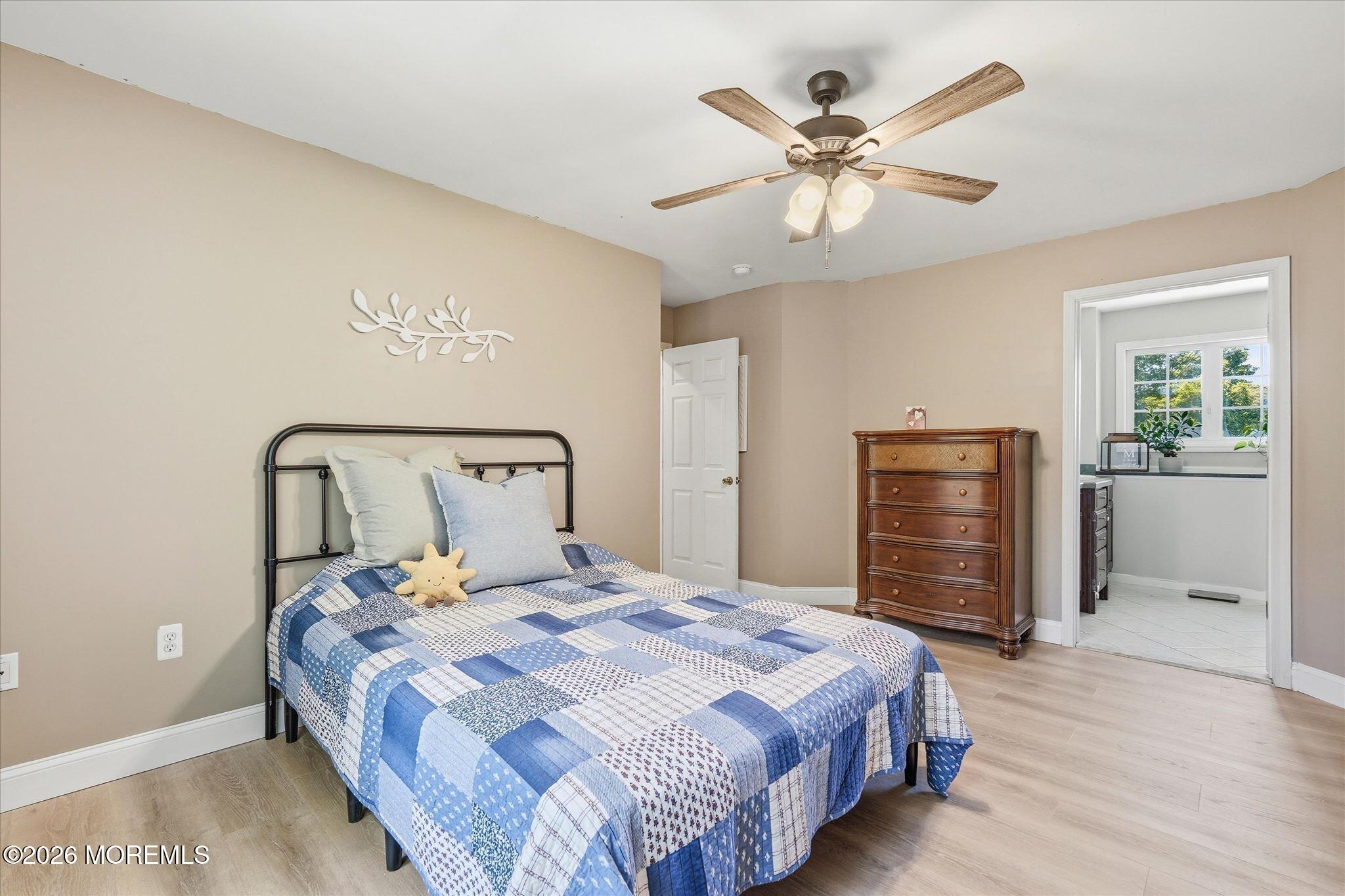 4 Greenbriar Drive
