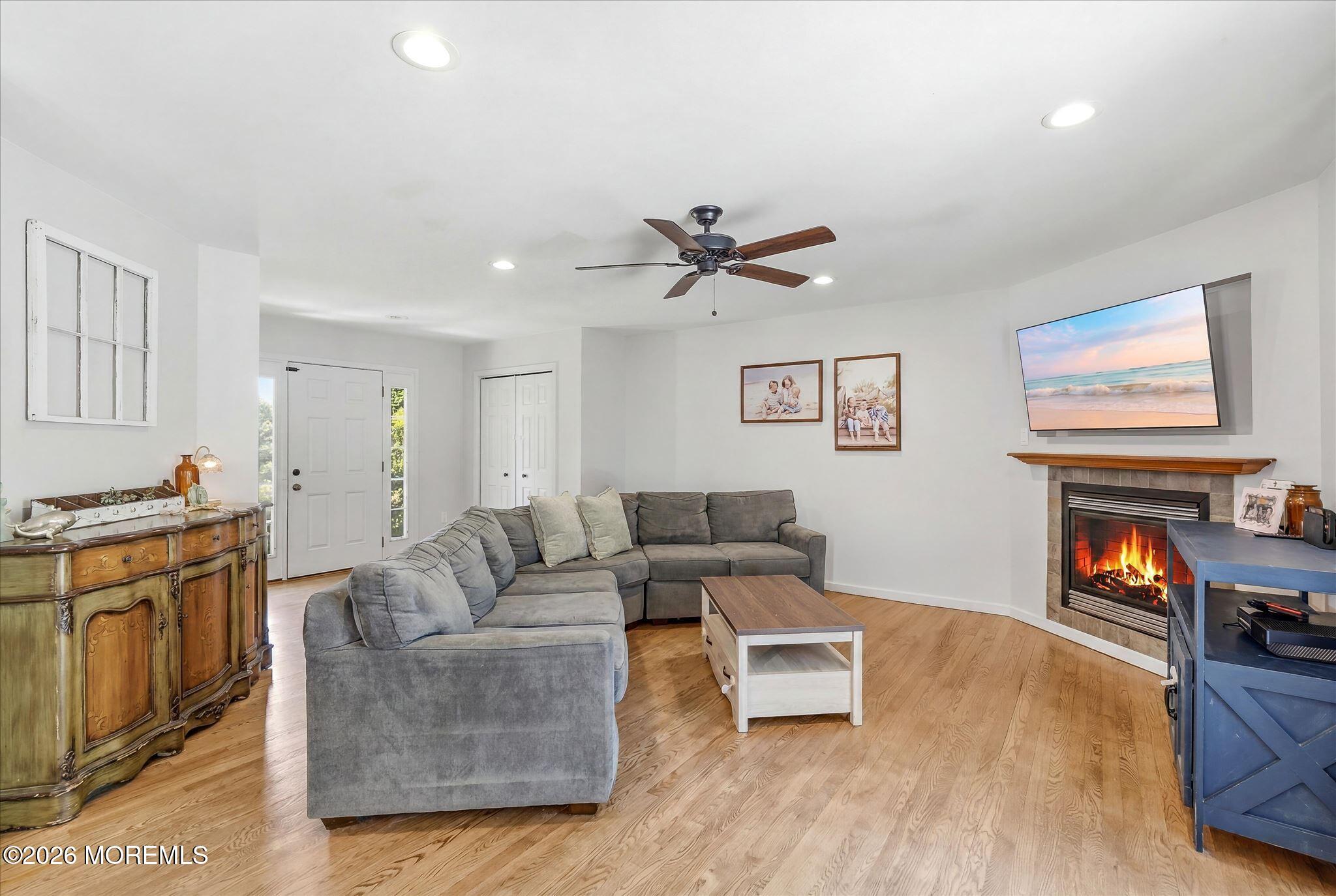 4 Greenbriar Drive