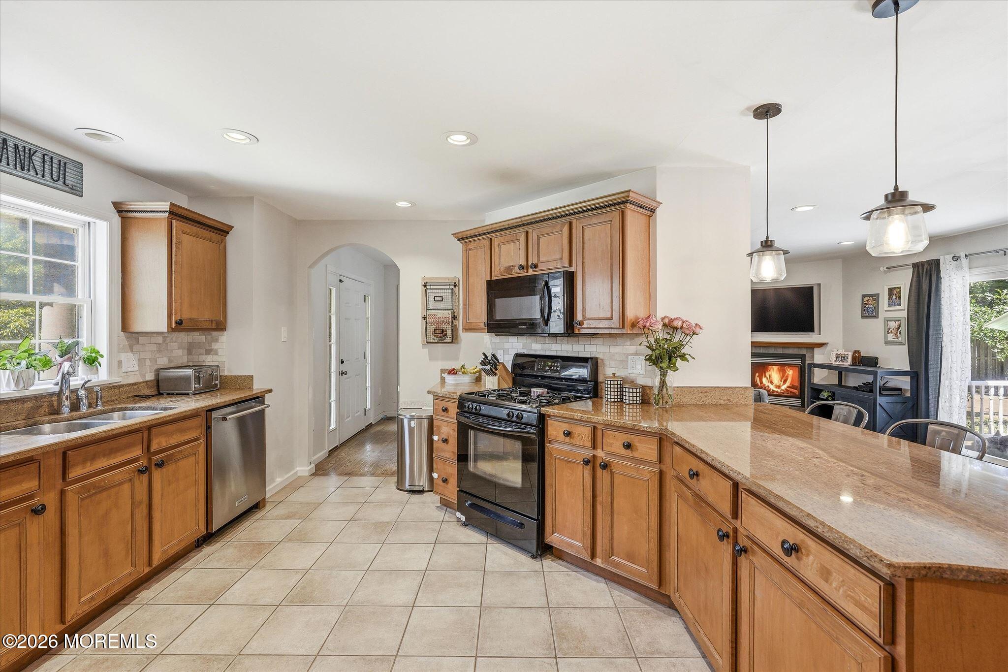 4 Greenbriar Drive