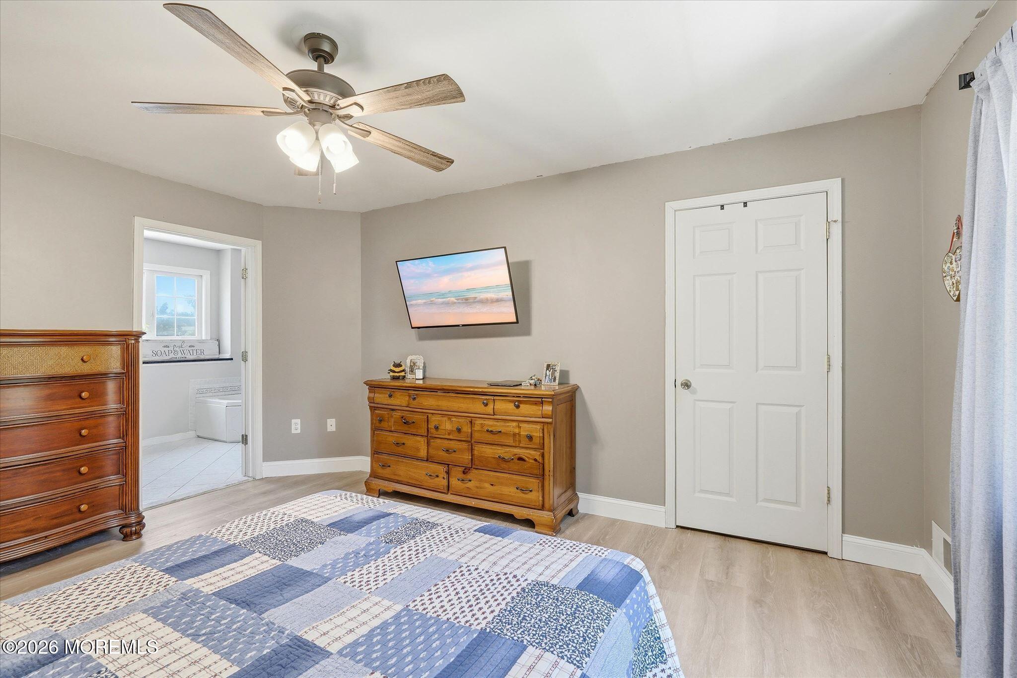 4 Greenbriar Drive