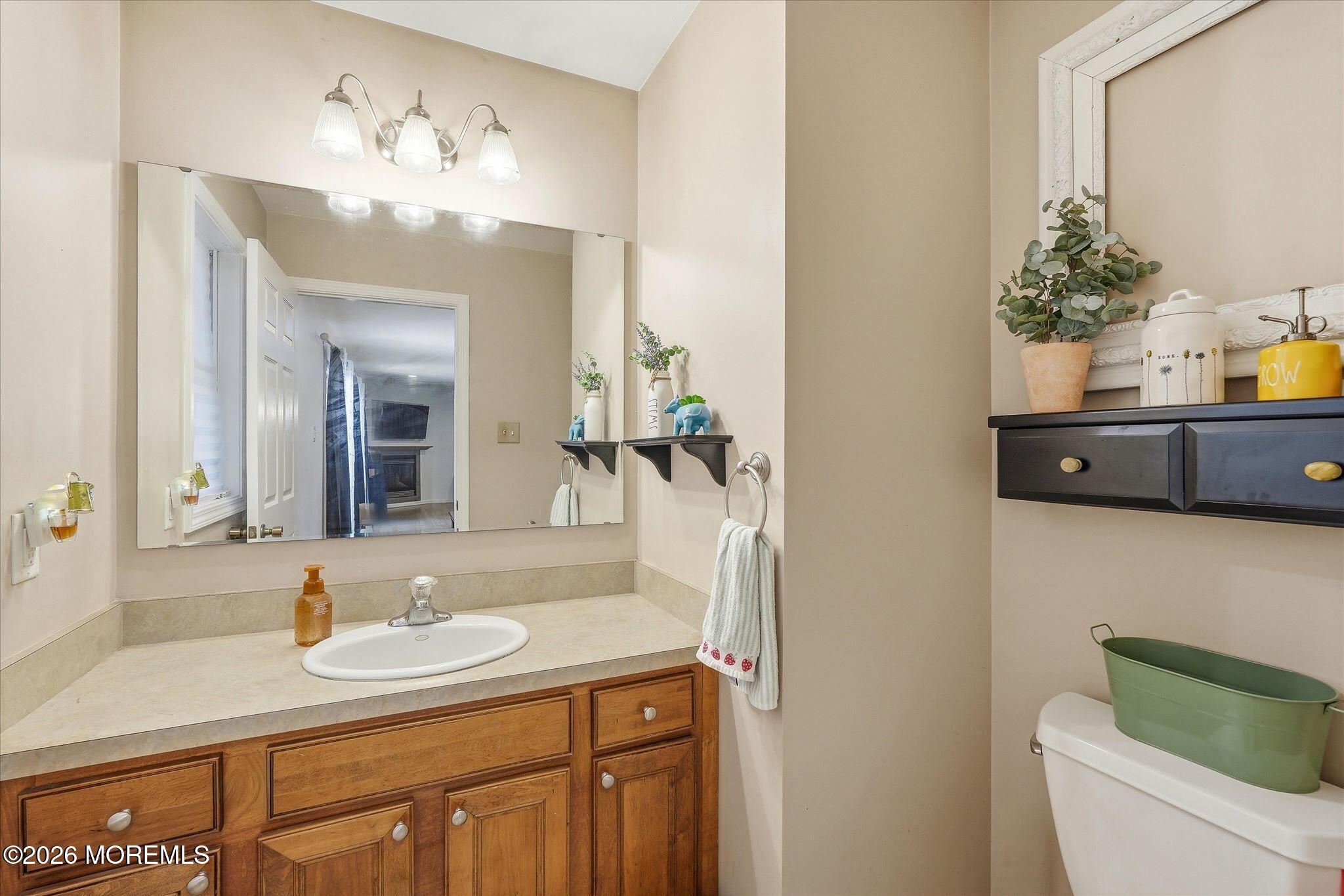 4 Greenbriar Drive