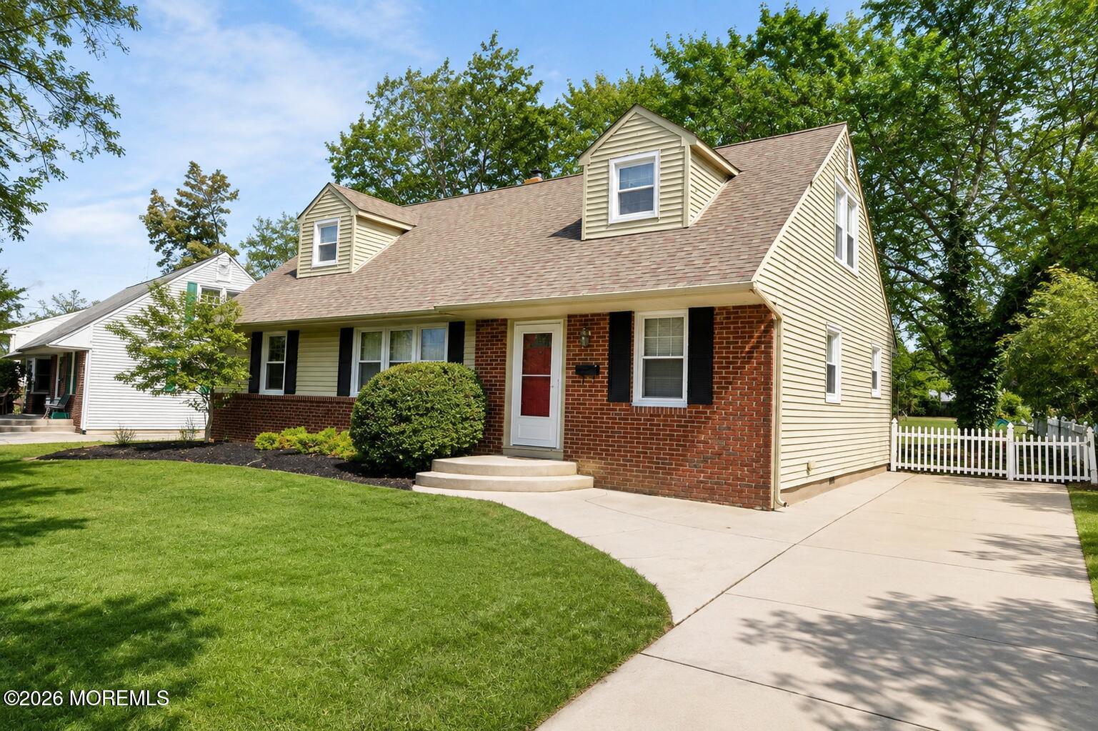 112 Sunnybrook Road