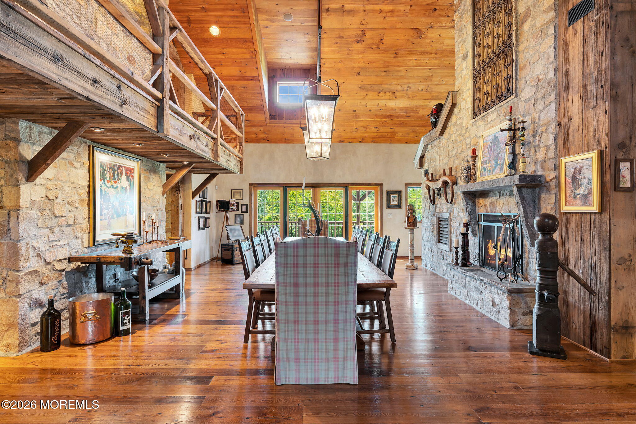 106 Mountain Top Road