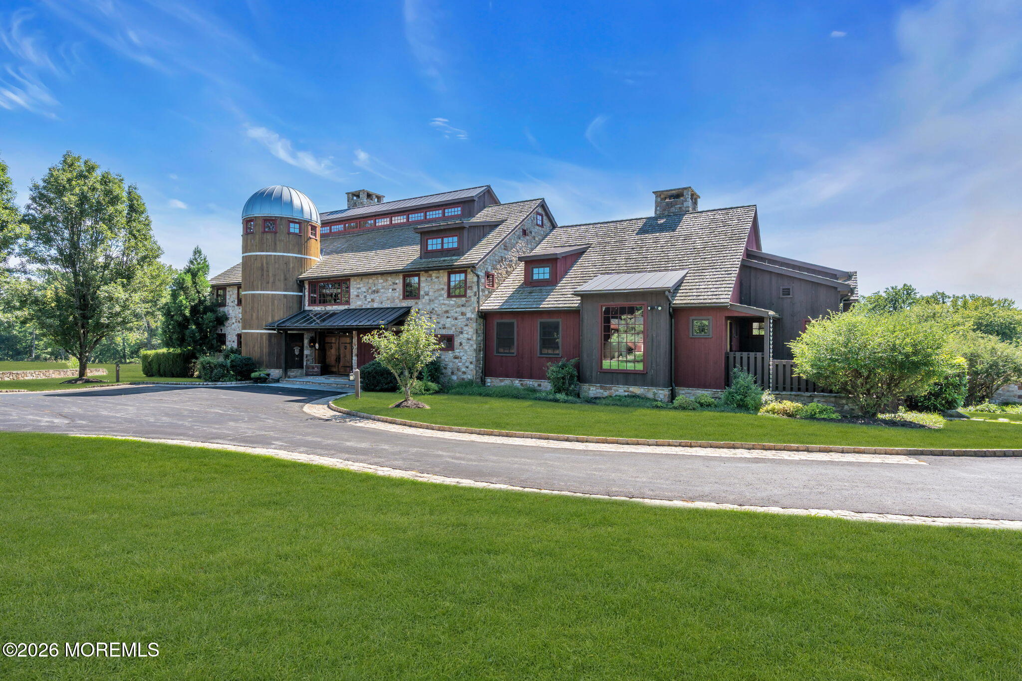 106 Mountain Top Road