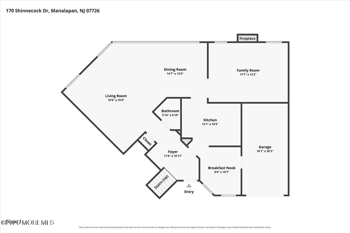 170 Shinnecock Drive