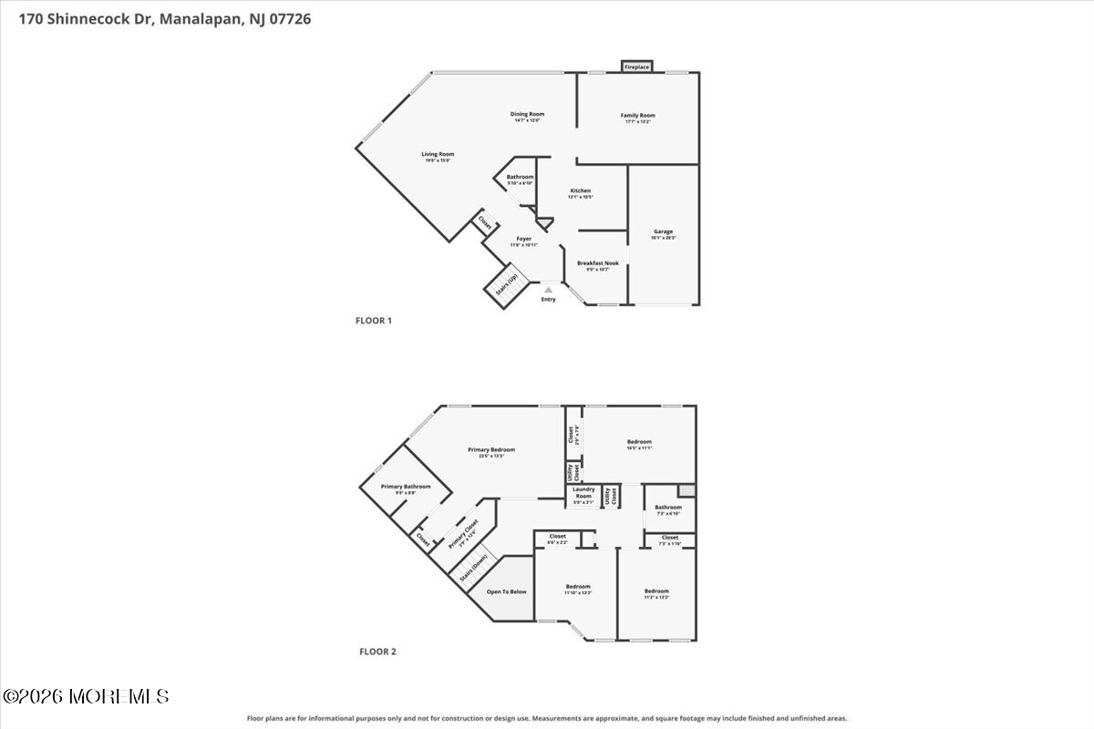 170 Shinnecock Drive