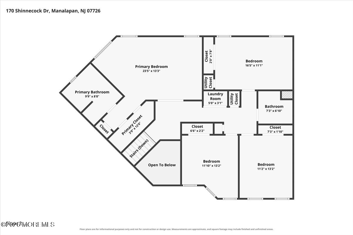 170 Shinnecock Drive