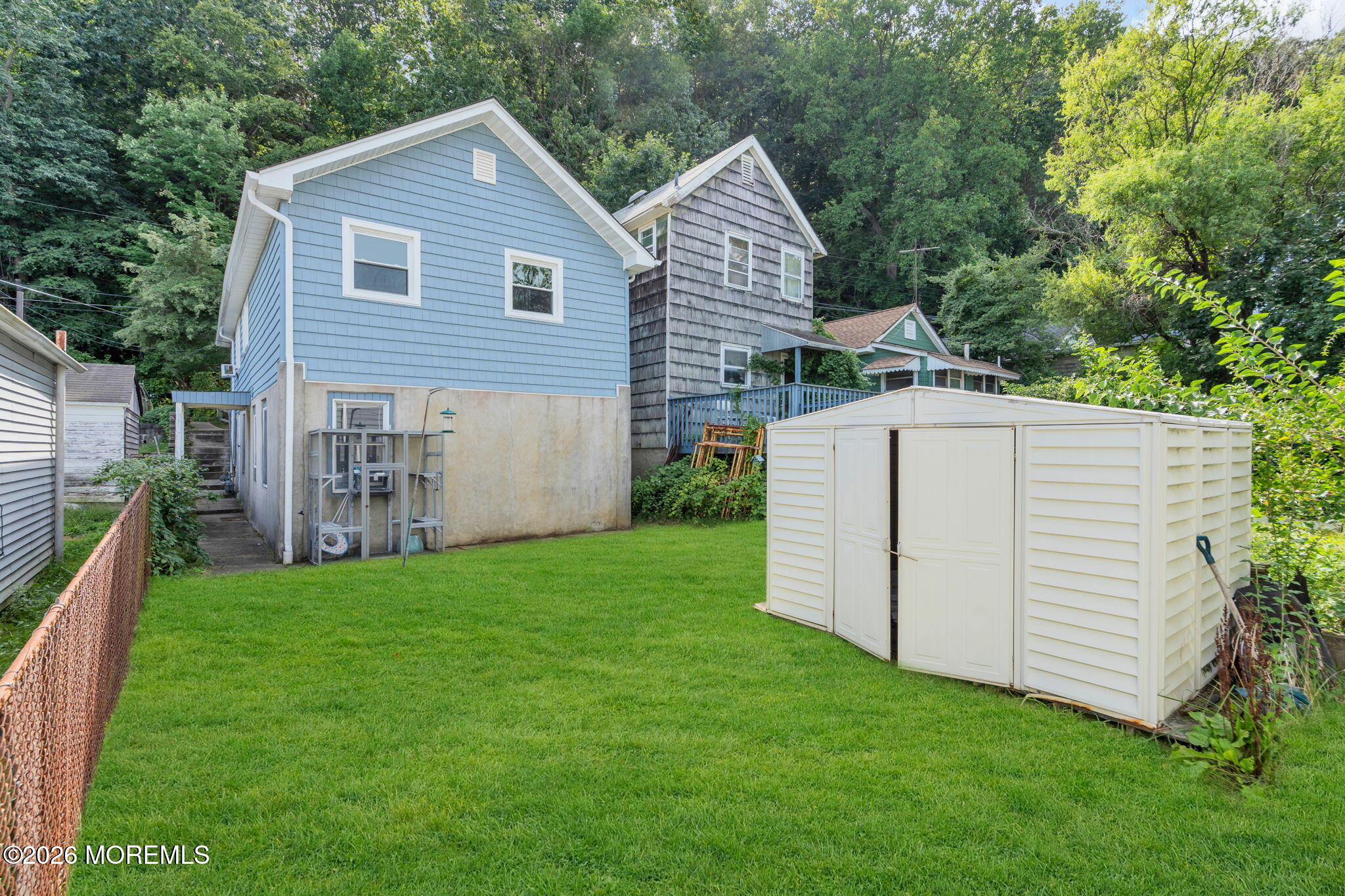 266 Bayside Drive