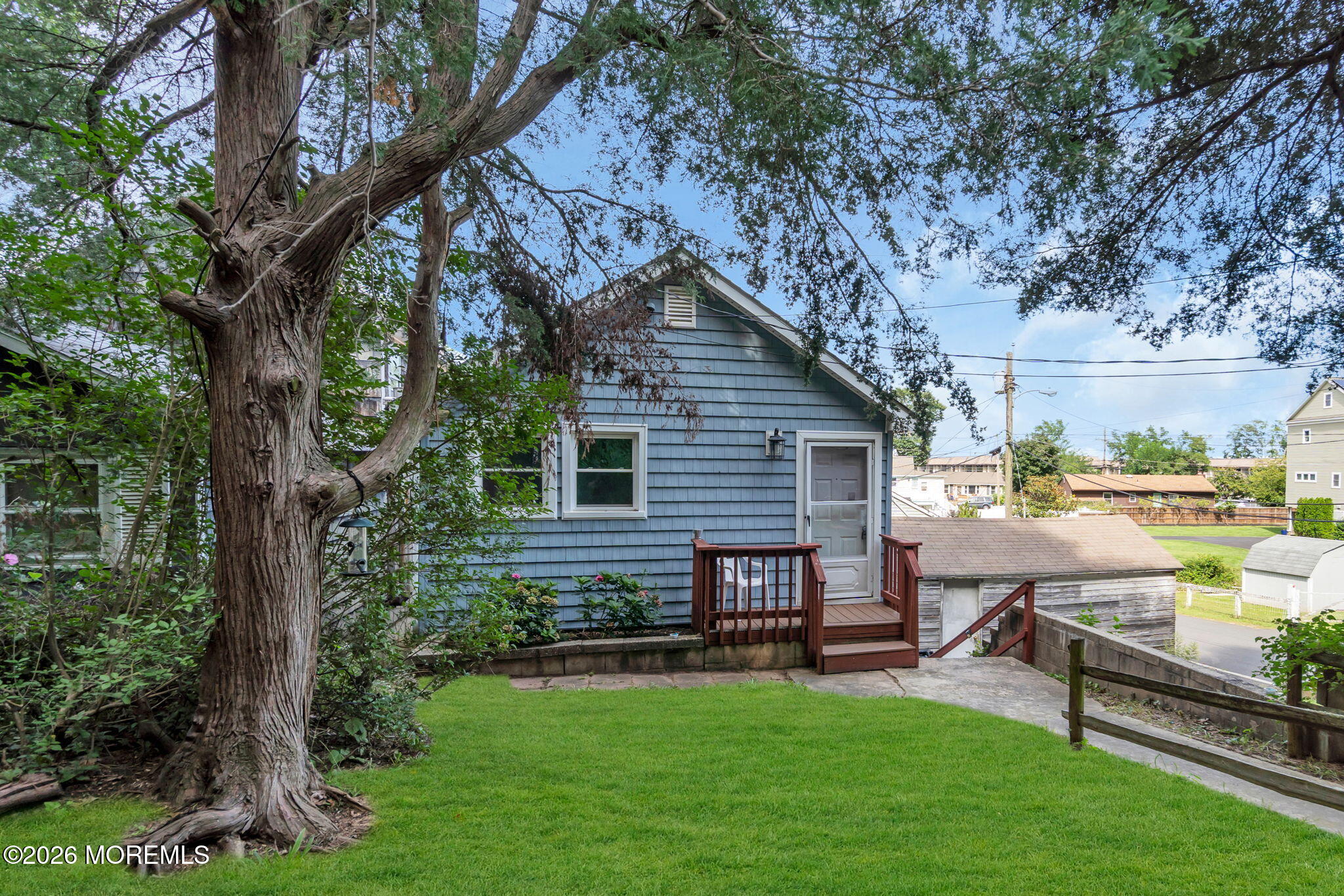 266 Bayside Drive