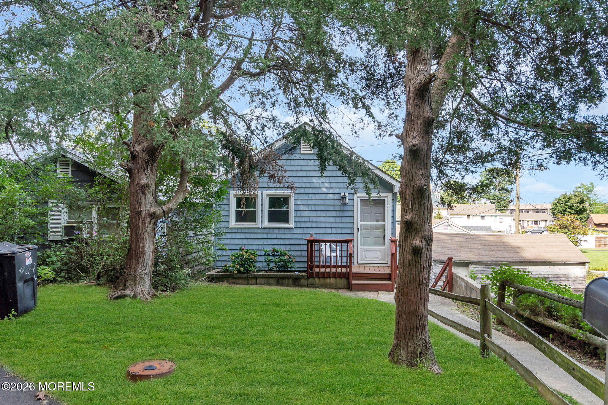 266 Bayside Drive