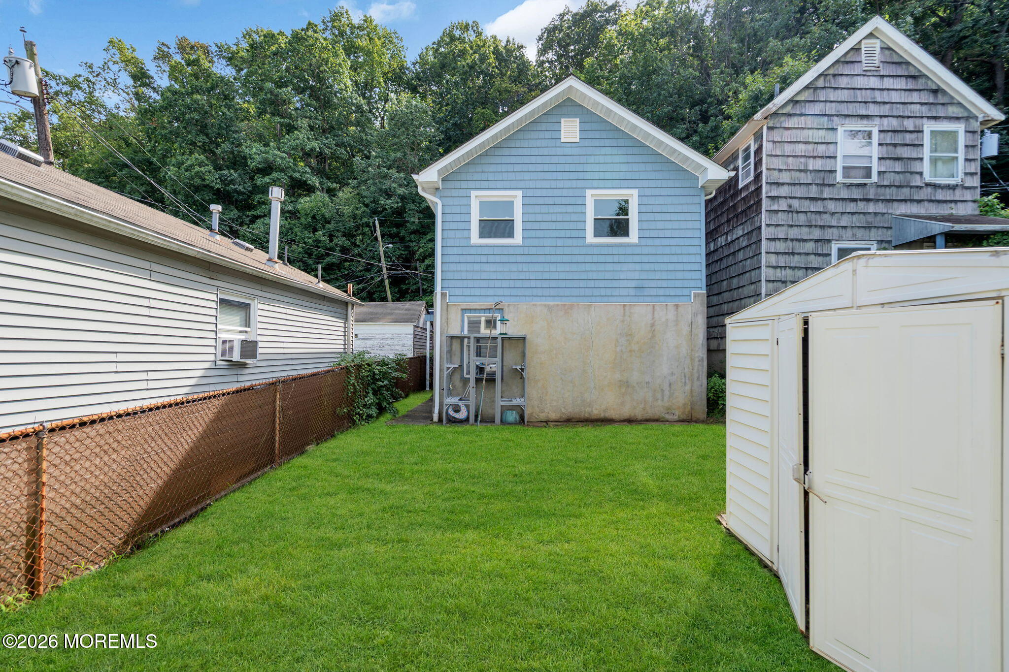 266 Bayside Drive